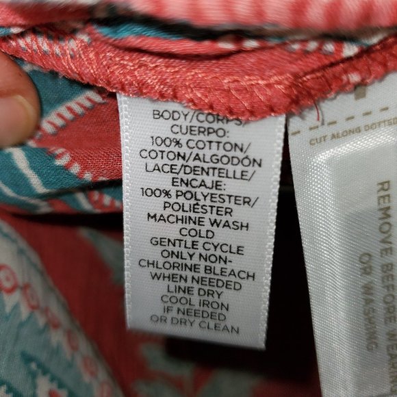 Loft Blouse - Picture 7 of 8